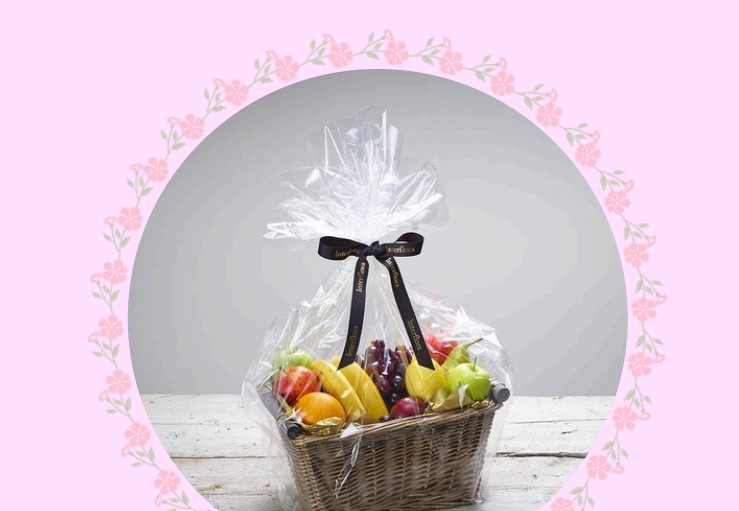 Fruit Basket Standard